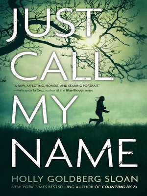 cover image of Just Call My Name